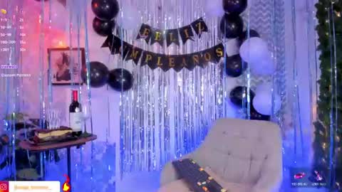 Snapshot of ibaby_crazy chatting on July 23, 2026, 4:49 pm ibaby_crazy online show from July 23, 2026, 4:49 pm