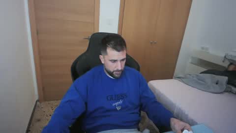 iberian_macho online show from November 18, 2025, 8:41 am