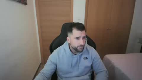 iberian_macho online show from January 18, 2026, 1:04 pm