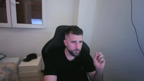 iberian_macho online show from February 22, 2026, 12:15 pm