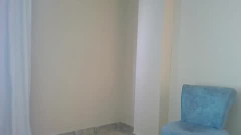 Iberian Moon online show from October 19, 2025, 5:24 pm