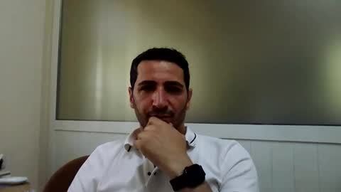 ibocan89 online show from May 15, 2026, 1:07 pm