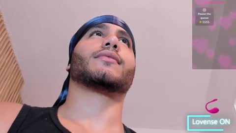 Ibraim online show from October 28, 2025, 7:27 pm