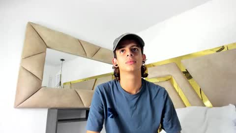 ibratxandy online show from October 1, 2025, 10:27 pm