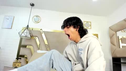 ibratxandy online show from October 26, 2025, 12:11 pm