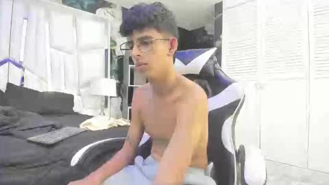 ibratxandy online show from April 10, 2026, 12:27 am