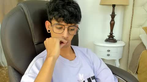 ibratxandy online show from June 4, 2026, 6:47 pm