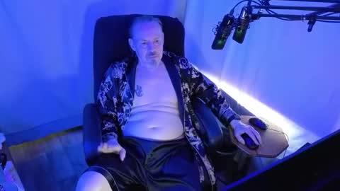 Rich online show from May 22, 2026, 12:07 am