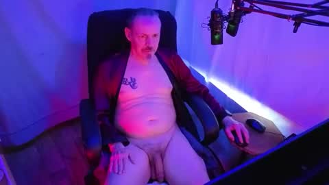 Rich online show from May 27, 2026, 1:02 am
