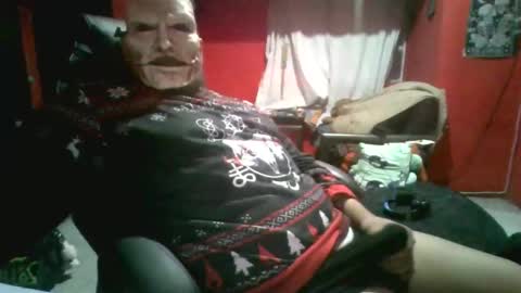 ibs666 online show from December 26, 2024, 1:40 am