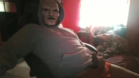 ibs666 online show from December 28, 2024, 10:13 pm