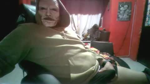 ibs666 online show from January 10, 2025, 7:35 am