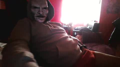 ibs666 online show from January 16, 2025, 6:59 pm