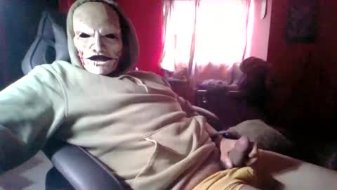 ibs666 online show from January 18, 2025, 6:21 pm