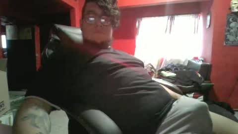 ibs666 online show from February 22, 2025, 12:05 am