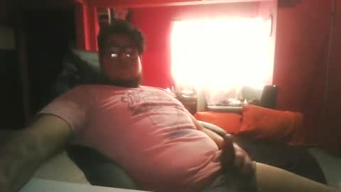 ibs666 online show from September 22, 2025, 6:32 pm