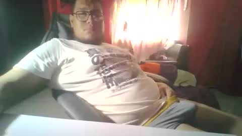 ibs666 online show from October 2, 2025, 9:22 pm