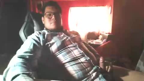 ibs666 online show from December 13, 2025, 8:14 pm