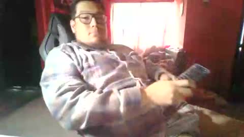 ibs666 online show from January 9, 2026, 8:32 pm