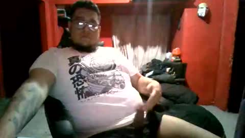 ibs666 online show from April 8, 2026, 6:35 am