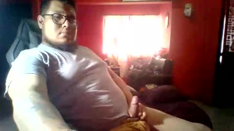 ibs666 online show from April 19, 2026, 9:50 pm