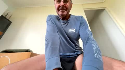 Snapshot of icam1234 chatting on May 17, 2026, 1:03 am Aussie Farmer online show from May 17, 2026, 1:03 am