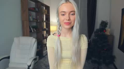 Freya online show from January 15, 2026, 7:50 pm