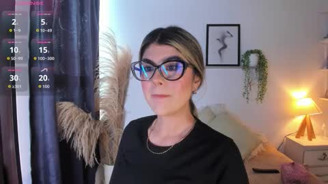 ice_y_abigail online show from November 26, 2025, 12:06 pm