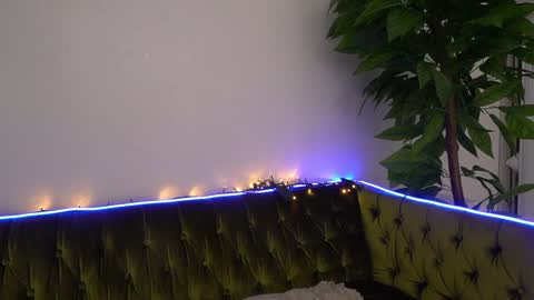 Danielle online show from February 8, 2025, 3:10 pm