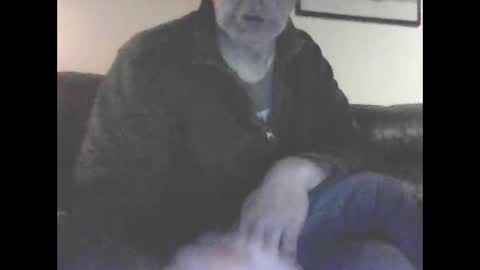 icemandude online show from April 25, 2026, 9:45 pm