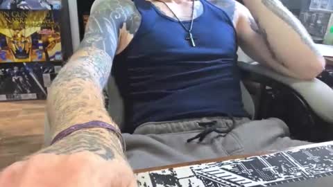 Snapshot of icemanno24 chatting on February 9, 2026, 3:16 pm icemanno24 online show from February 9, 2026, 3:16 pm