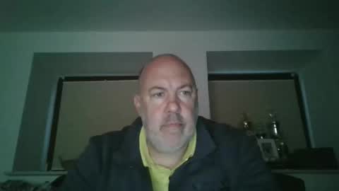 iceoli123 online show from November 5, 2025, 3:56 pm