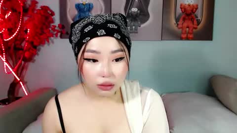 Snapshot of ichiben chatting on February 24, 2025, 4:05 am ichiben online show from February 24, 2025, 4:05 am