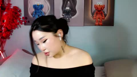 Snapshot of ichiben chatting on February 25, 2025, 12:03 pm ichiben online show from February 25, 2025, 12:03 pm