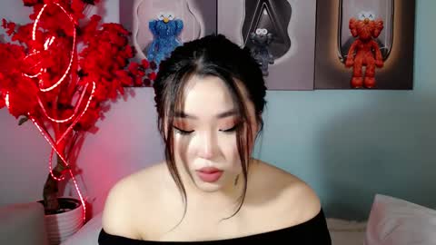 Snapshot of ichiben chatting on March 2, 2025, 11:39 am ichiben online show from March 2, 2025, 11:39 am