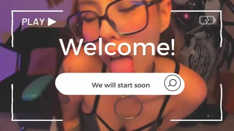 Natalia online show from February 10, 2025, 11:45 pm