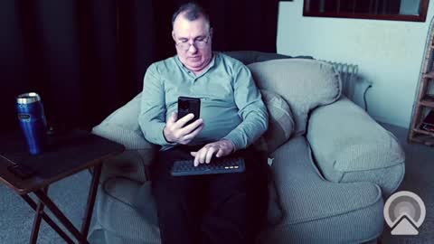 Christopher online show from December 31, 2024, 7:07 pm