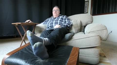 Christopher online show from February 12, 2025, 11:51 pm