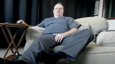 Christopher online show from February 15, 2025, 9:59 pm