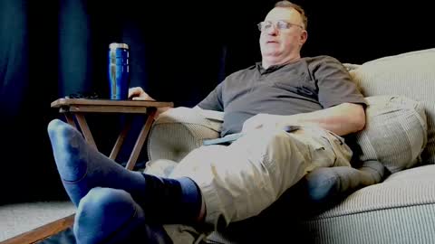 Christopher online show from February 19, 2025, 11:04 pm