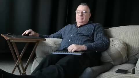 Christopher online show from February 23, 2025, 5:07 pm