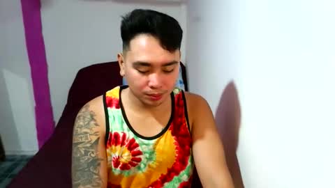 iconic_vince online show from September 11, 2025, 2:06 pm