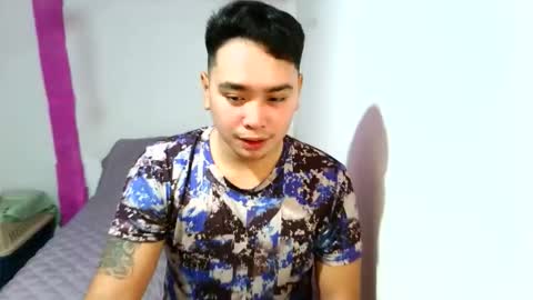 iconic_vince online show from September 12, 2025, 1:11 pm