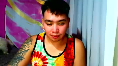 iconic_vince online show from October 16, 2025, 3:02 pm