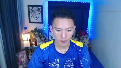 Mateo online show from January 3, 2025, 10:08 pm