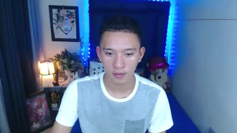 Mateo online show from January 9, 2025, 6:47 pm