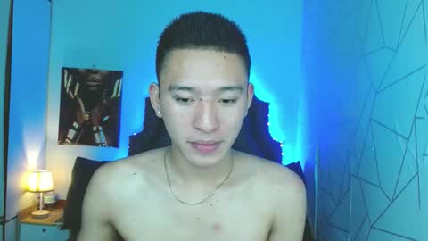 Mateo online show from February 19, 2025, 9:47 pm