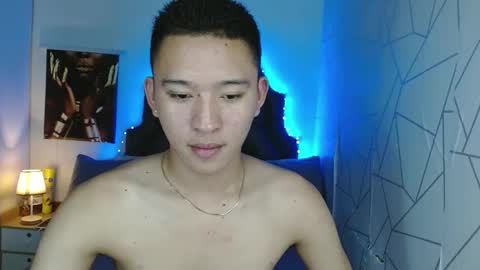 Mateo online show from March 11, 2025, 2:21 am