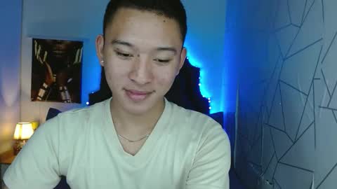 Mateo online show from March 12, 2025, 7:06 pm