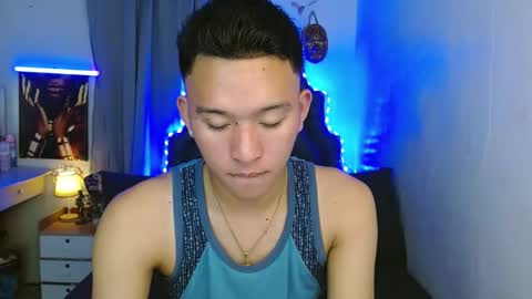 Mateo online show from October 19, 2025, 2:18 pm